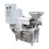 Oil Extraction Machine
